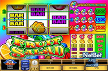 Fruit Salad casino