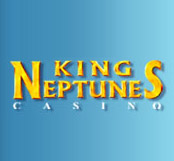 king neptune